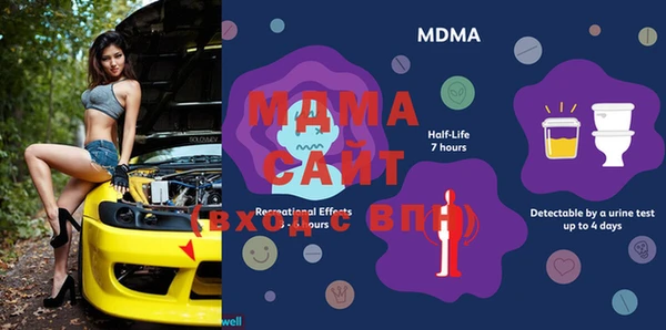 MDMA Бородино